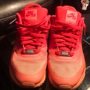 Nike Nike WMNS Air Max 90 "Sweets" City Pack